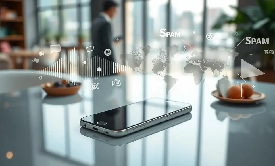 IOS 26, gelen aramalarda tarama yaparak spam olanları ayırt edebilecek
