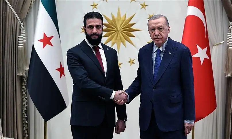Ankara, kritik toplantıya ev sahipliği yapıyor: Gündem Suriye!