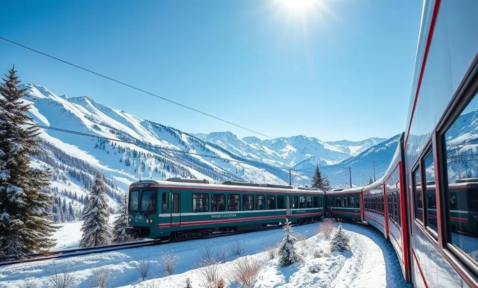 Seyahatseverlere müjde: Turistik Doğu Ekspresi başlıyor