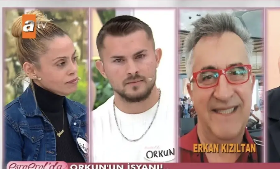Erkan Kızıltan kimdir? Kaç yaşında, ne iş yapıyor? Esra Erol'da DNA testi olayı