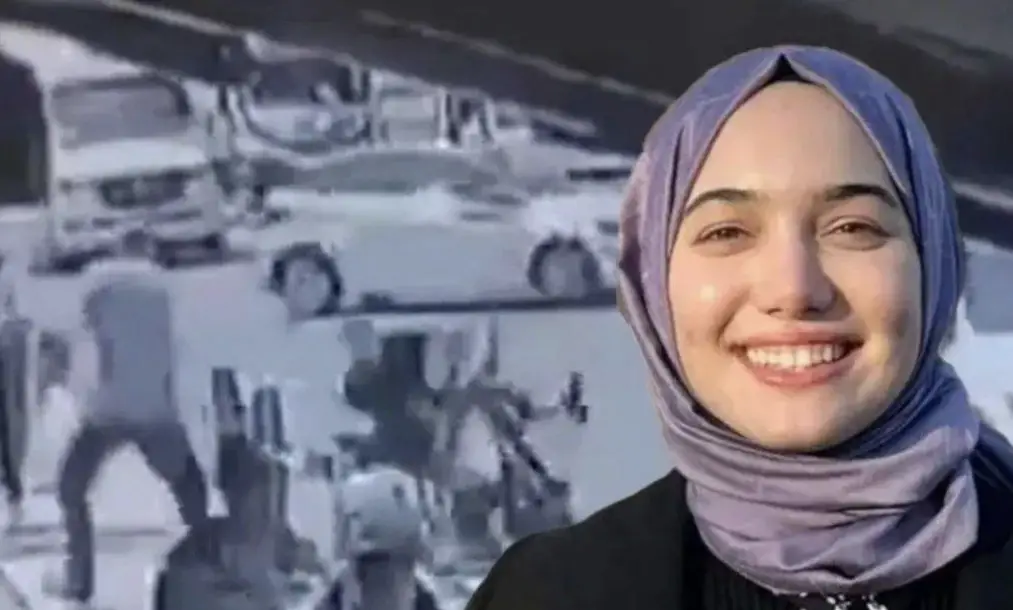 Zehra Kınık Kimdir? Kaç yaşında, kimin kızı? Detaylı biyografisi