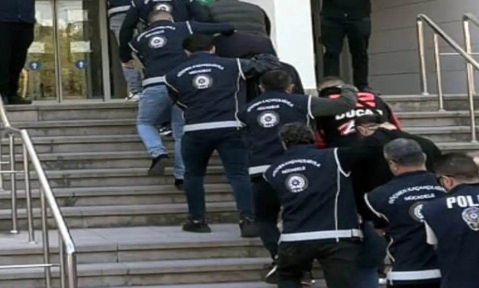 17 göçmen hayatını kaybetmişti... 9 kişi tutuklandı
