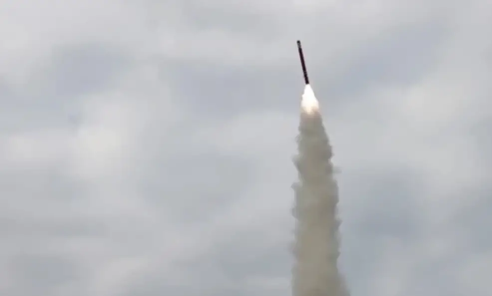 Kuzey Kore'den Trump'ın gelişine gözdağı!