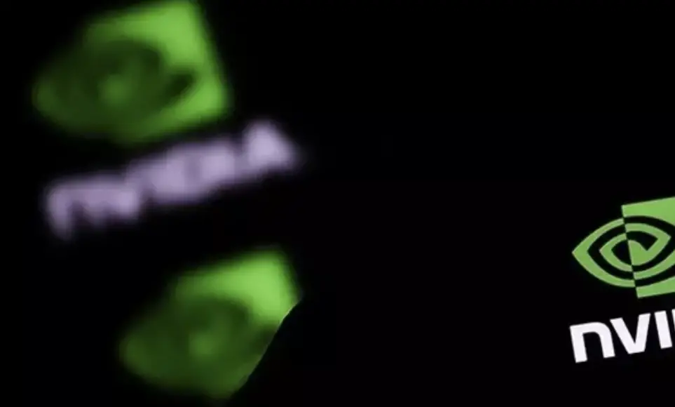Nvidia'nın piyasa değeri rekor kırdı!