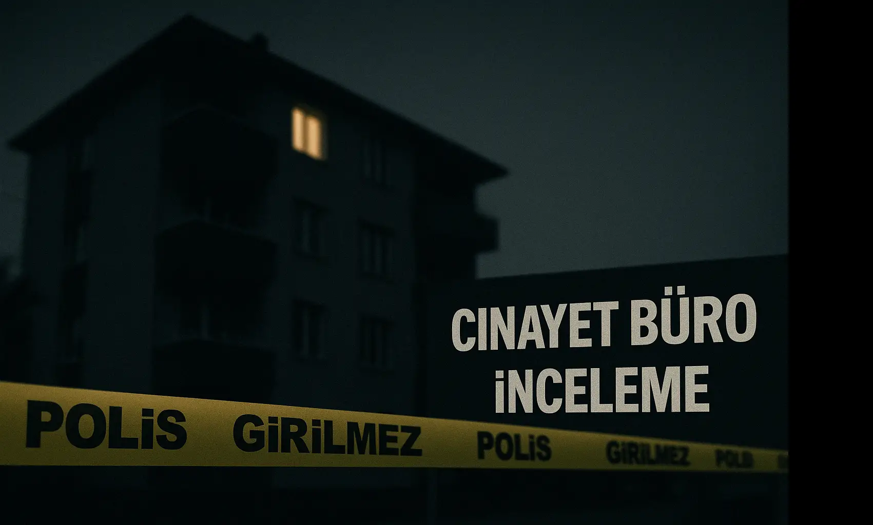 Güllü’nün Ölümü Şüpheli Bulundu! Cinayet Büro Dosyayı İnceledi