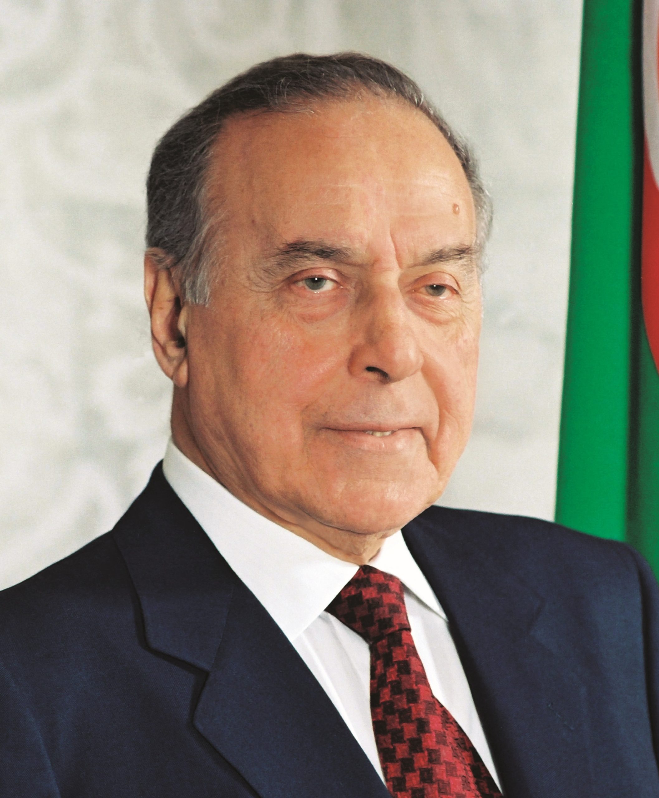 Haydar Aliyev kimdir? Azerbaycan Bağımsızlık Günü’nün ulusal mirası
