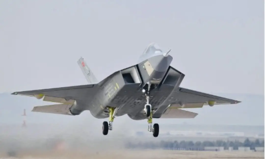 İspanya, F-35 Yerine Türkiye’nin KAAN’ını Radarına Aldı