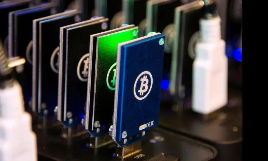 Altında yaşanan sert düşüşten sonra gözler Bitcoin'de