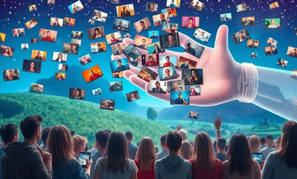 TikTok düğmeye bastı: Uygunsuz içerikler silindi!