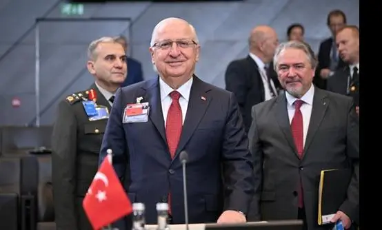 NATO’dan Brüksel’de kritik güvenlik zirvesi