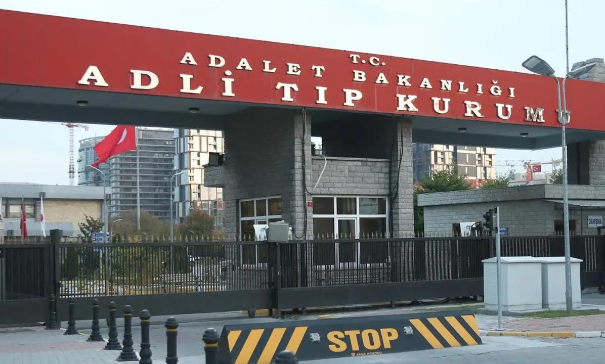 Adli Tıp Kurumu 85 yeni personel alacak: İşte şartlar!