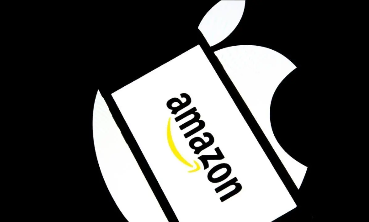Amazon'dan ırkçı yaklaşım: İsrail'i eleştiren çalışanın işine son verdi!