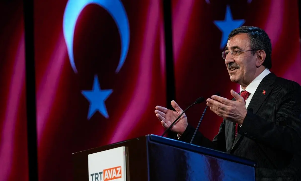 Cevdet Yılmaz, yıl sonu enflasyonu için rakam verdi!