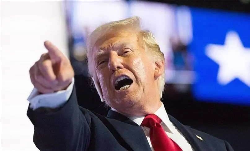 Donald Trump, kritik Bitcoin adımını attı!