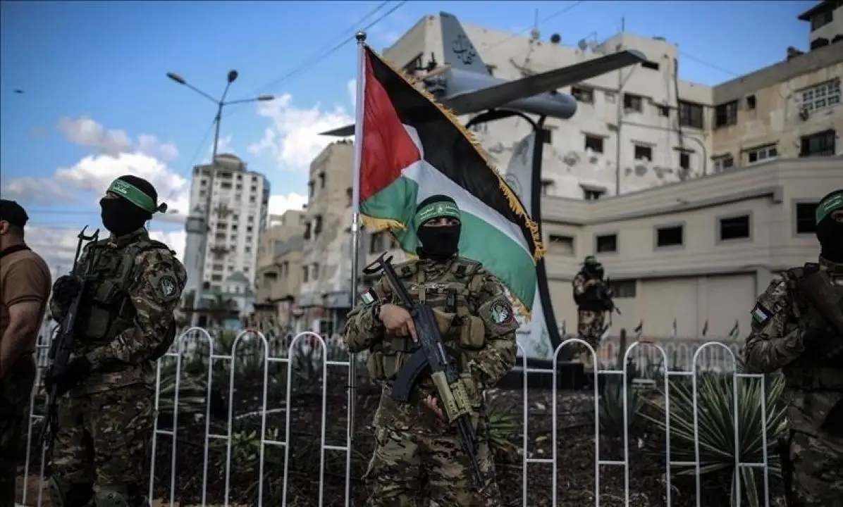 Hamas'tan İsrail'e ateşkese riayet çağrısı