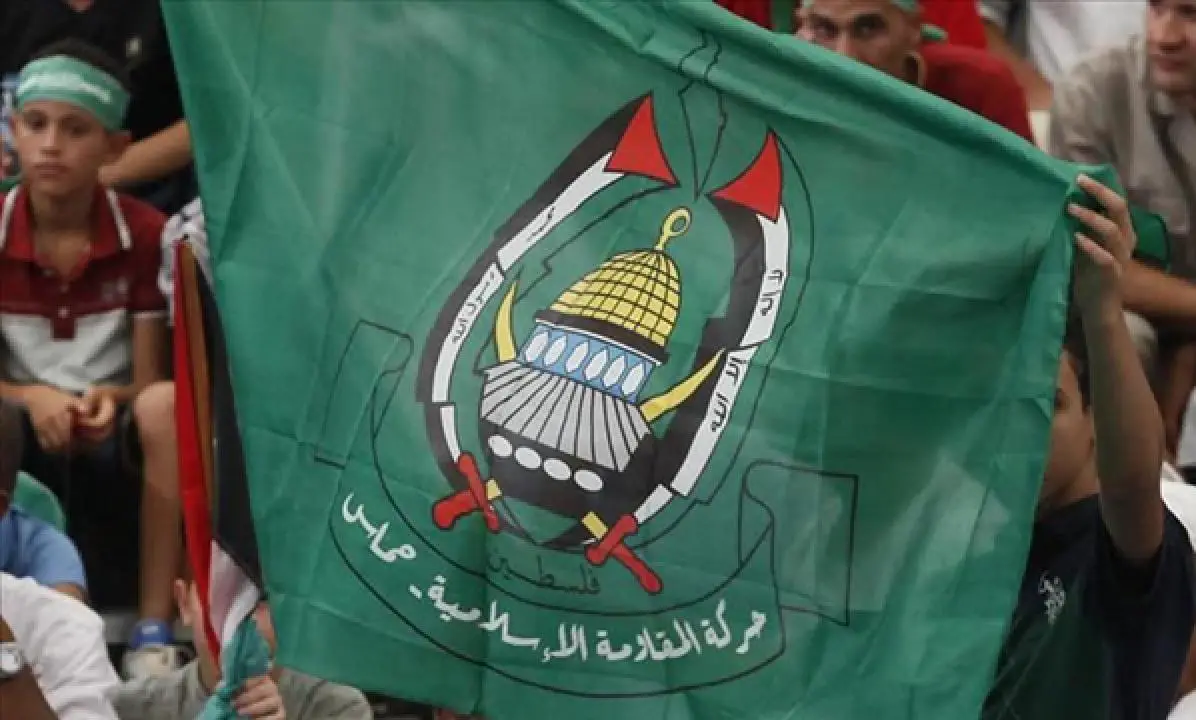 Hamas açıkladı: 'Ateşkese itibar ediyoruz'
