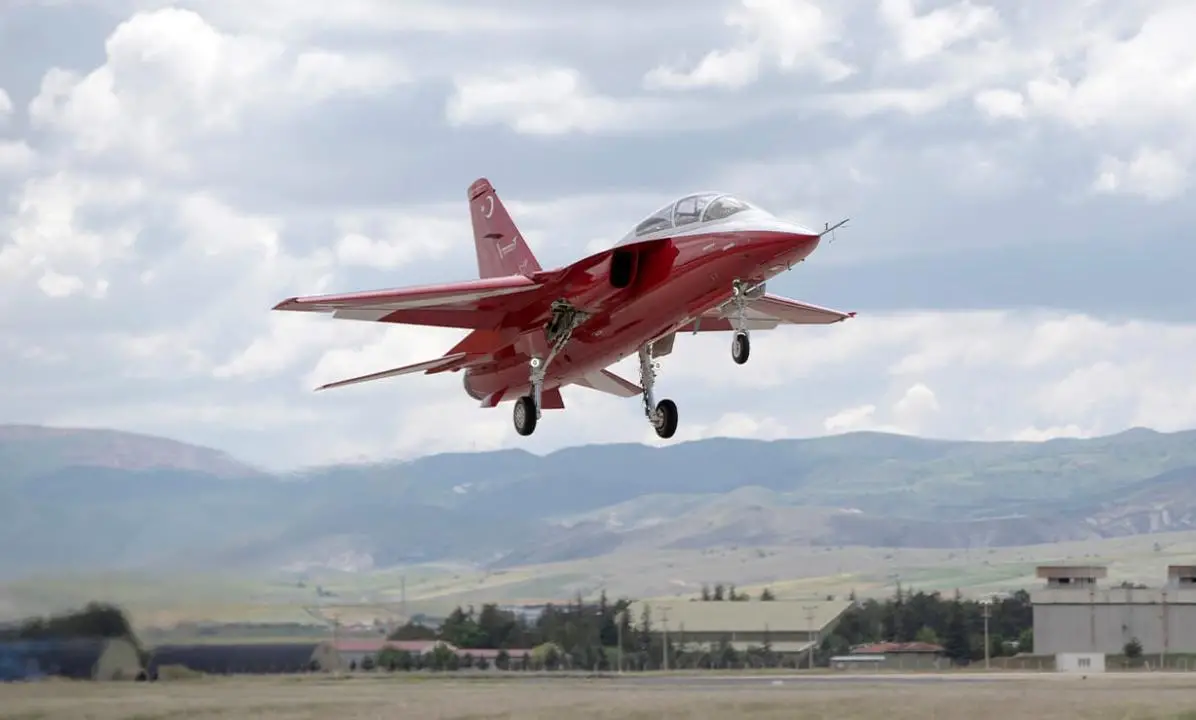 İspanya hükümetinden HÜRJET hamlesi: Anlaşma onayladı!