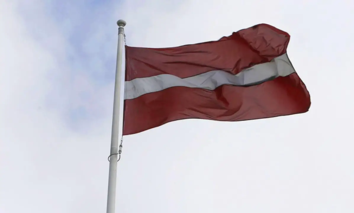 Letonya, İstanbul Sözleşmesinden çekildiğini duyurdu