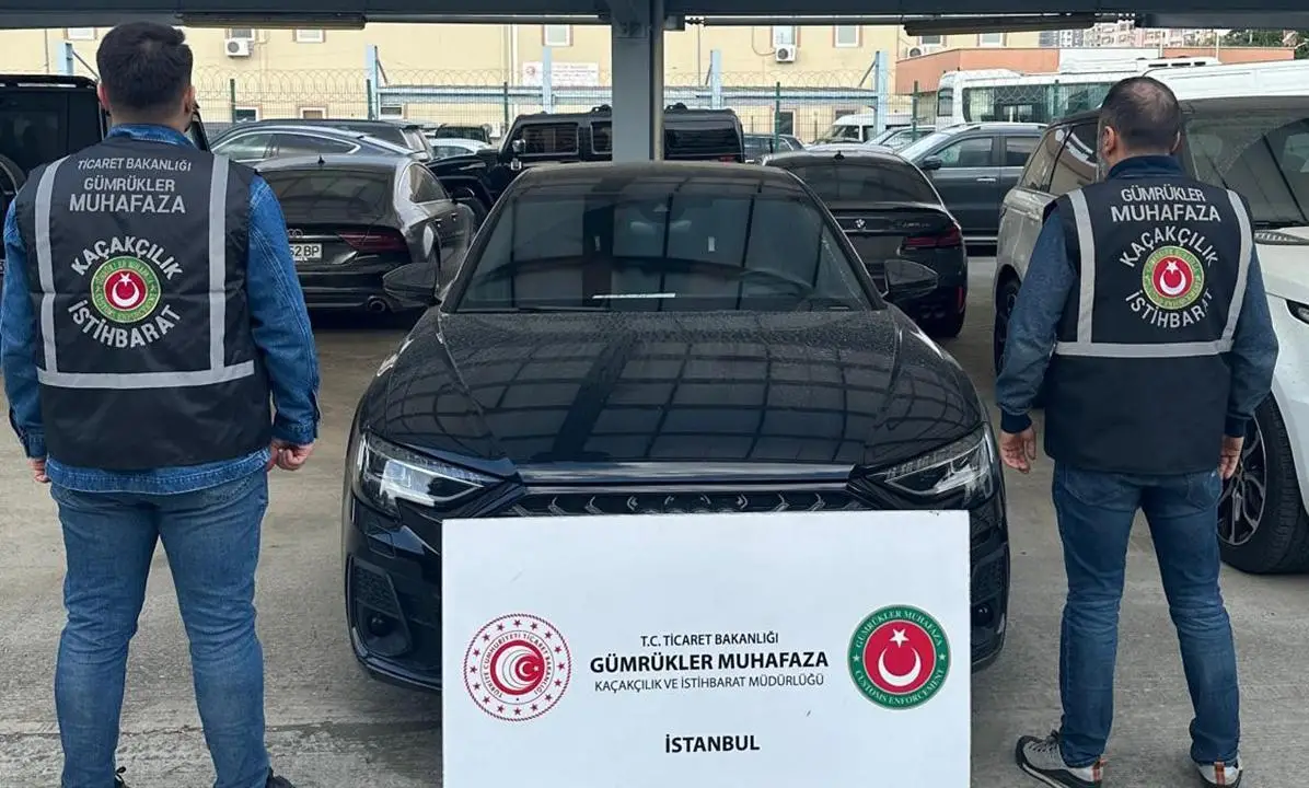 Ticaret Bakanlığı düğmeye bastı: 288 milyon lira değerinde araçlara en konuldu