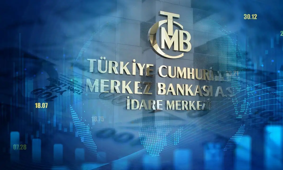 Merkez Bankası rezervleri rekor seviyeye çıktı!