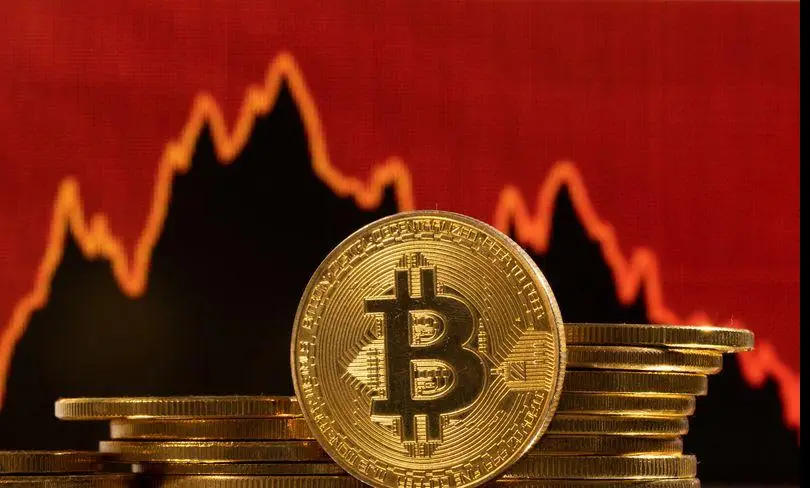 Trump konuştu, Bitcoin çakıldı!