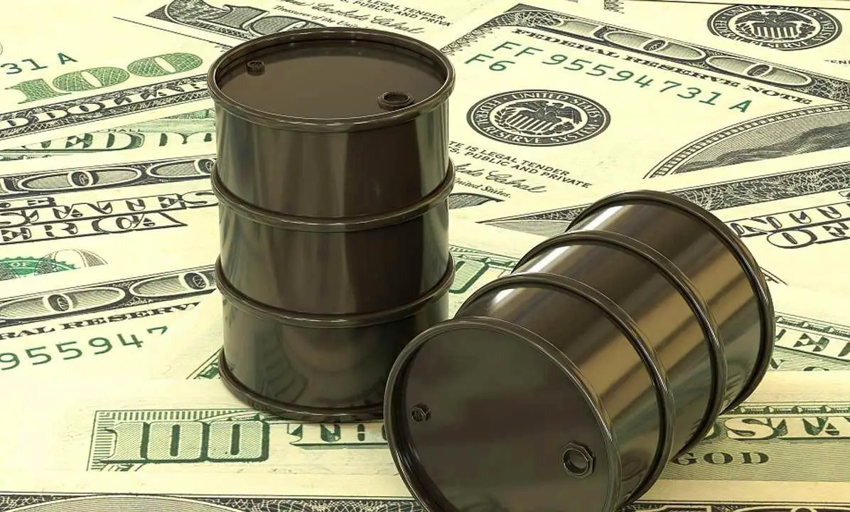 Brent petrolün varil fiyatı 64,82 dolar seviyesinde seyrediyor