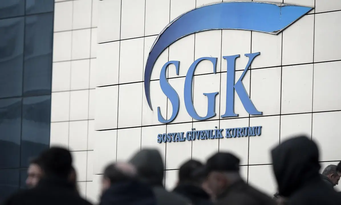 SGK'dan dev alım: Resmi Gazete'de duyurdu