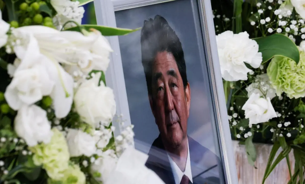 Japonya başbakanına suikast düzenlemişti... Suçunu kabul etti