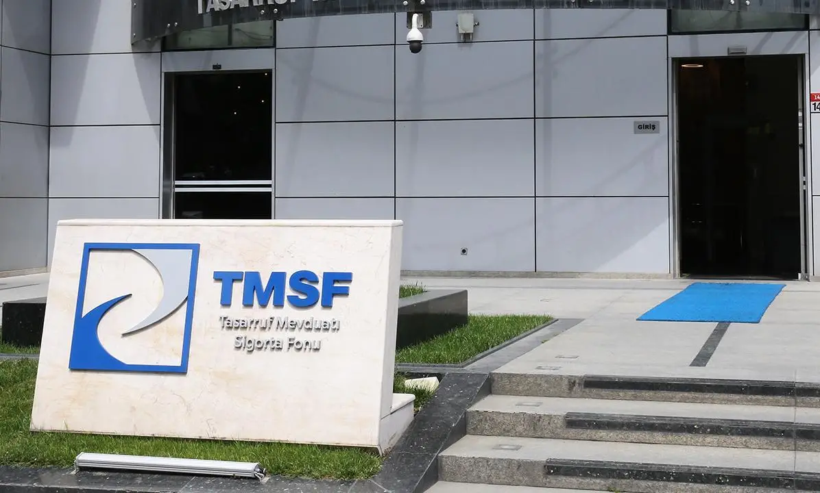 TELE1'e kayyum atanarak yönetimi TSMF'ye devredildi