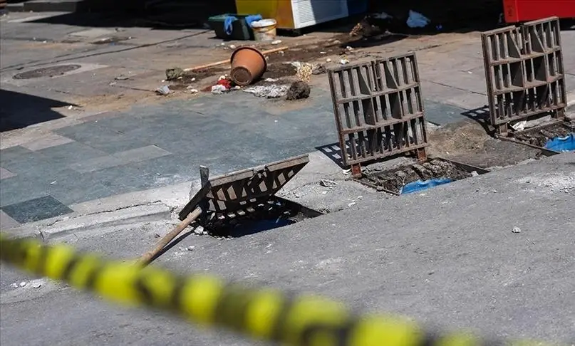 İzmir'de 2 kişinin elektrik akımına kapılarak öldüğü davada karar çıktı