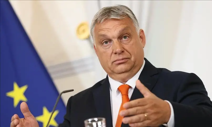 Viktor Orban'dan 'Rusya'ya savaş açtınız' çıkışı!