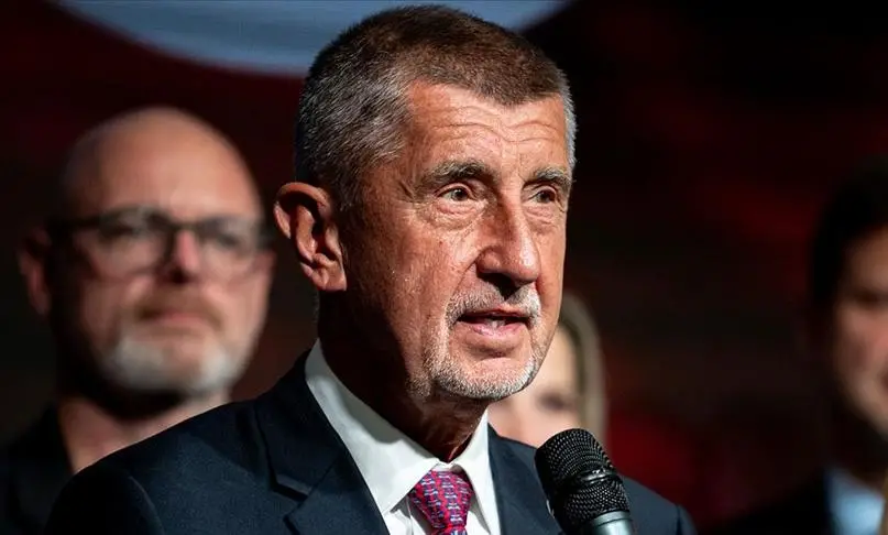 Çekya'da seçimleri kazanan Babis koalisyon hükümeti anlaşması sağlandığını duyurdu