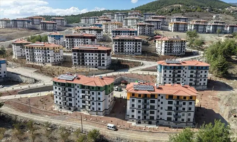 TOKİ, ev almak isteyenlere müjdeyi verdi: Yüzyılın Konut Projesi!