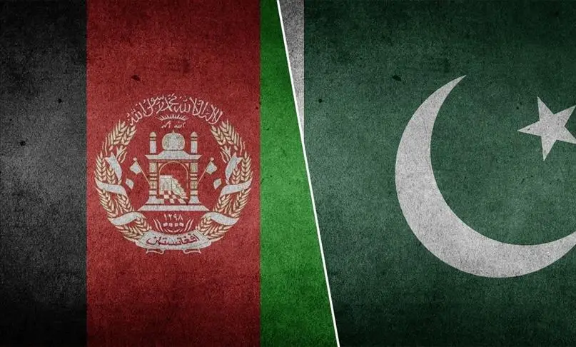 Afganistan ve Pakistan İstanbul'da uzlaştı!