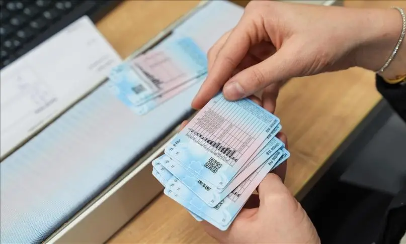 Ehliyet yenilemede son gün: 7 bin lira ödeyebilirsiniz!