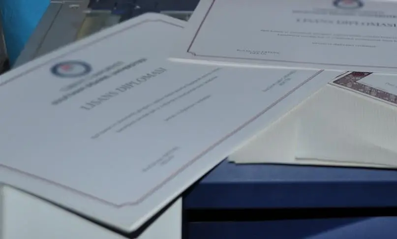 Sahte diploma davasında tahliye edilmişlerdi: Savcının itirazı üzerine tutuklandılar