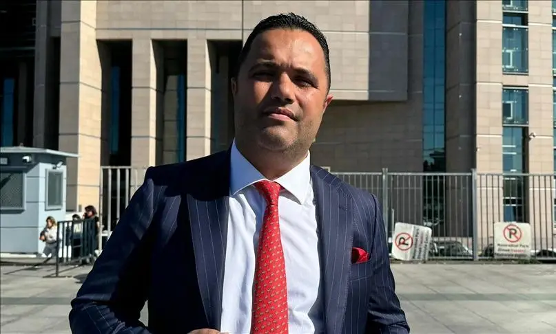 Rezan Epözdemir hakkında 12 yıla kadar hapis cezası talep edildi