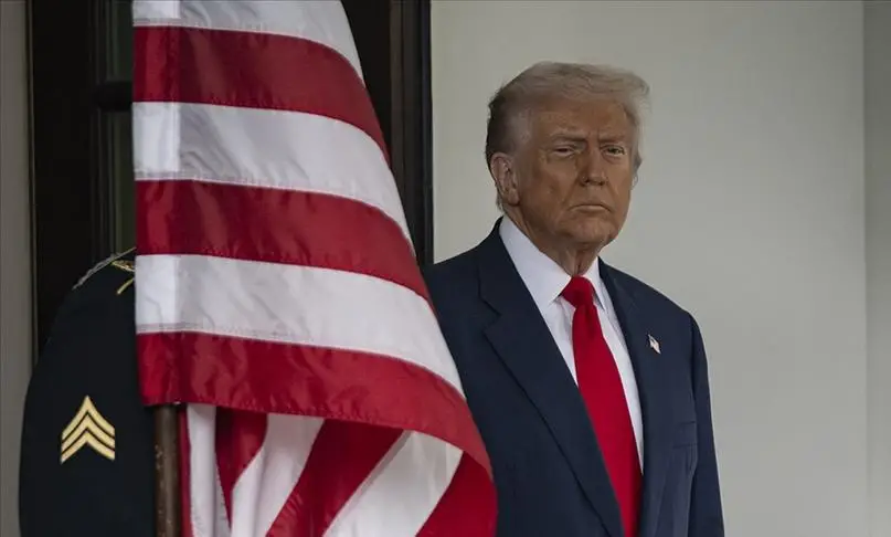 Trump'tan İbrahim Anlaşmalarına ilişkin açıklama: 'Daha fazla katılım bekliyoruz'