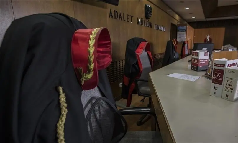 Yenidoğan Çetesi soruşturmasını yürüten savcının ölümle tehdit edilmesi davasında tahliyelere itirazlar sürüyor