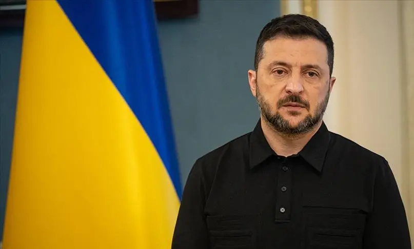 Zelenskiy: 'Trump ile yapacağımız görüşmeye detaylı olarak hazırlanıyoruz'