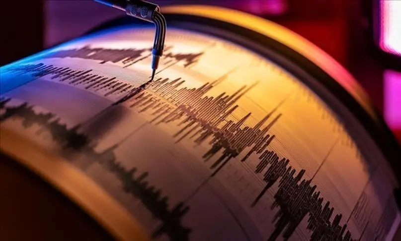 Filipinler'de korkutan deprem!