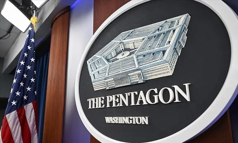 Pentagon'da şok iddia: ABD askerlerinin maaşı için bağış toplandı!