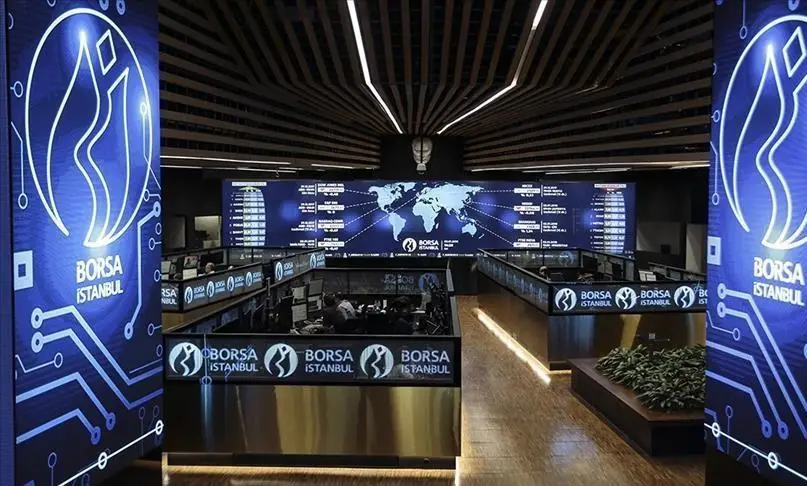 Borsa günü yükselişle kapatırken en çok kazandıran ve kaybettiren sektörler belli oldu