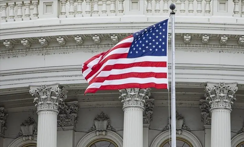 ABD, Türkiye'nin 29 Ekim Cumhuriyet Bayramını kutladı