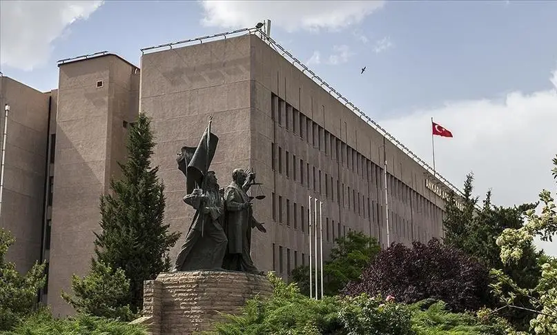 ABB konser soruşturmasında iddianame tamamlandı