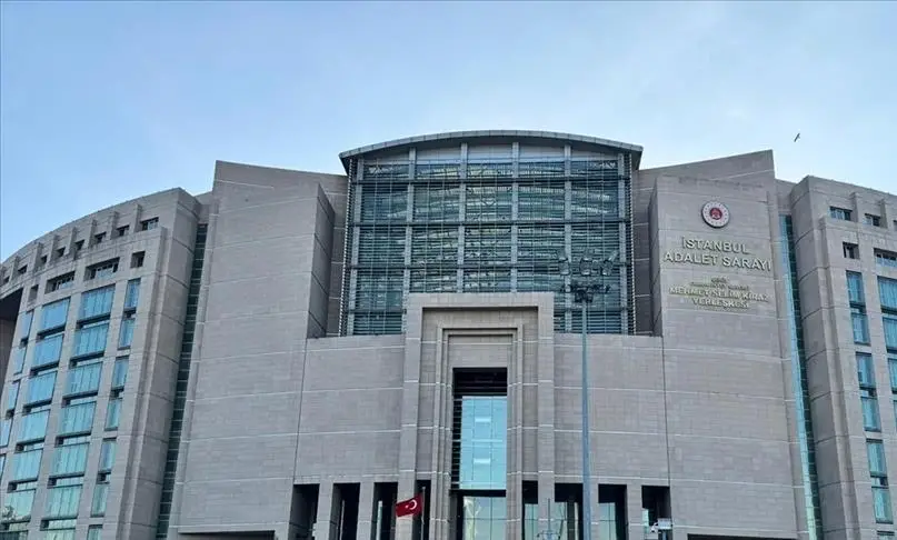 Ekrem İmamoğlu, Merdan Yanardağ ve Necati Özkan'a 'casusluk' soruşturması açıldı