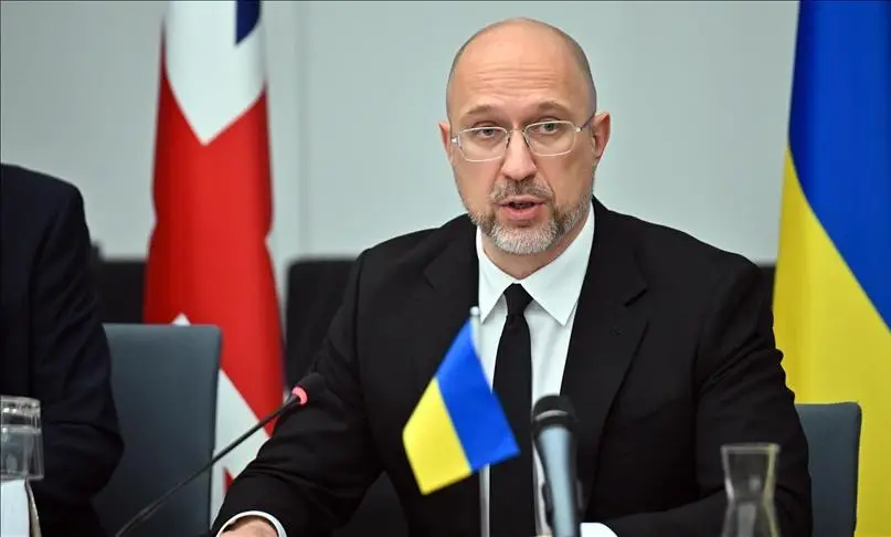 Ukrayna: 'Acil olarak 4 milyar dolara ihtiyacımız var'