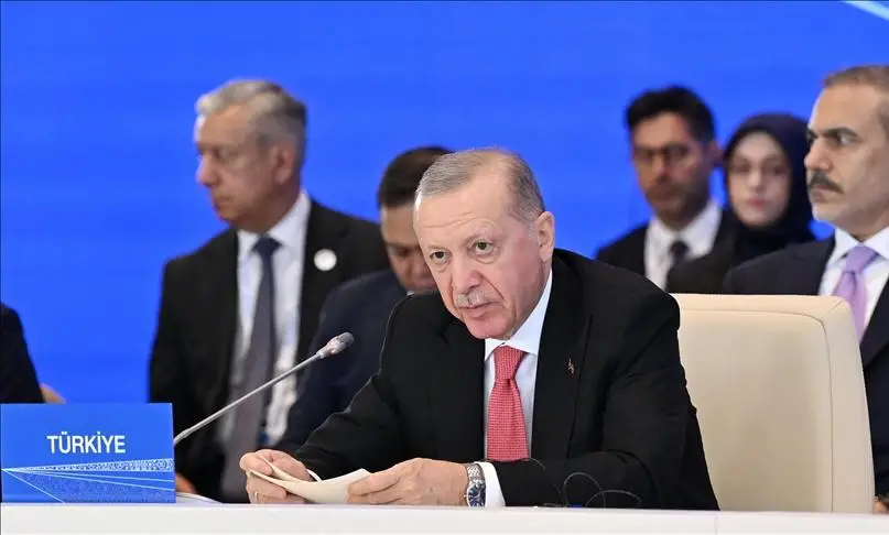Cumhurbaşkanı Erdoğan'ın da katılacağı kritik Mısır Zirvesi yarın