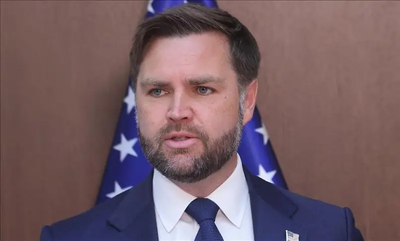 ABD Başkan Yardımcısı Vance'den Gazze ateşkesine ilişkin kritik açıklama