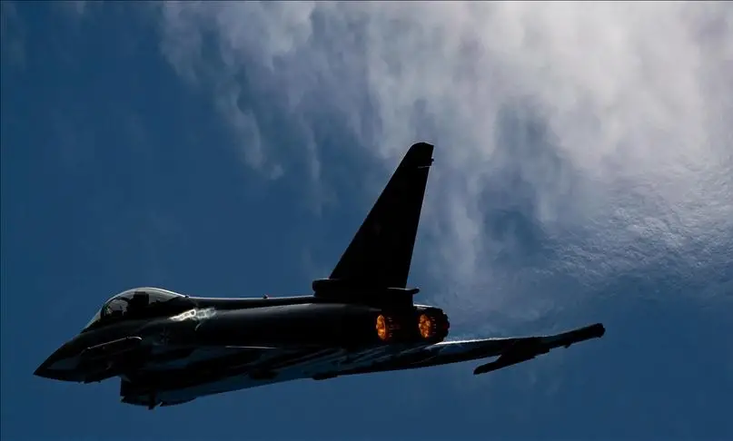 Airbus CEO'sundan açıklama: 'Türkiye, Eurofighter müzakerelerinde son aşamada'